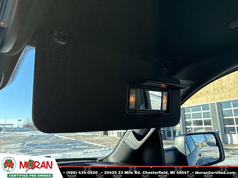 Used 2023 RAM 1500 Laramie image 25