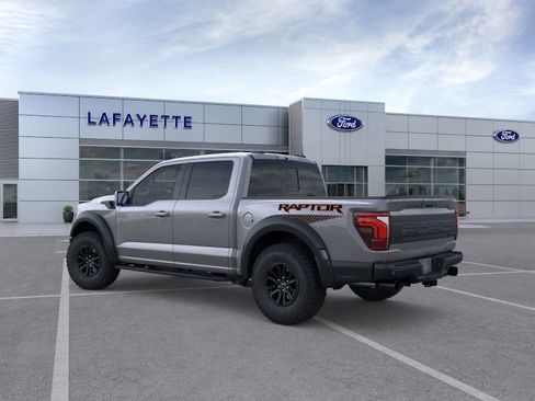 New 2025 Ford F150 Raptor image 34