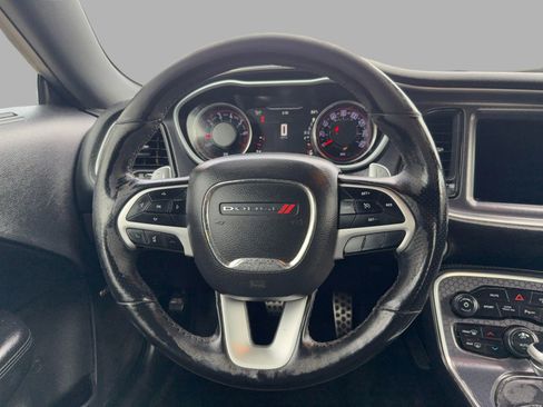 Used 2017 Dodge Challenger GT w/ Driver Convenience Group AWD/4WD image 25
