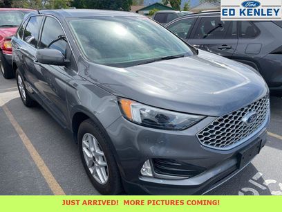 Used 2024 Ford Edge SEL w/ Convenience Package