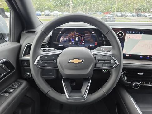 New 2026 Chevrolet Tahoe LS RWD image 14