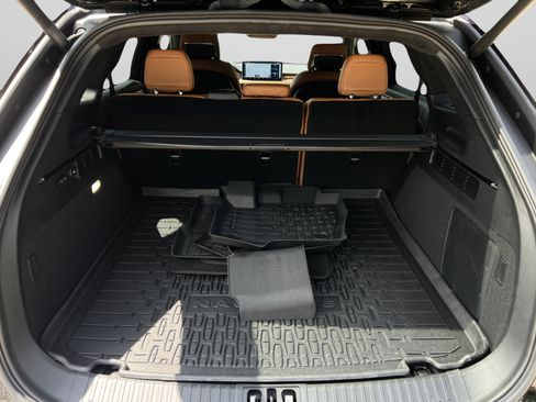 Certified 2023 Lincoln Nautilus Black Label w/ Cargo Utility Package AWD/4WD image 27
