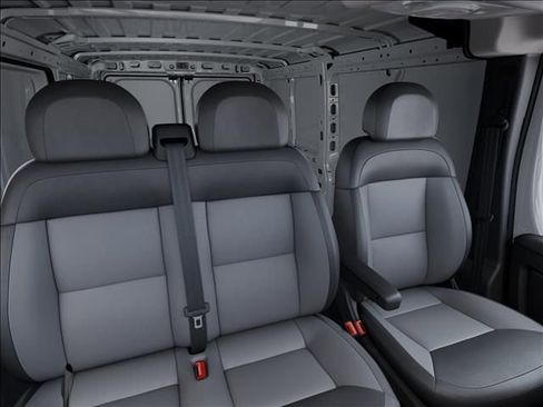 New 2026 RAM ProMaster 1500 w/ Storage Group image 16