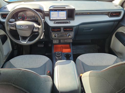 Used 2024 Ford Maverick XLT FWD image 12