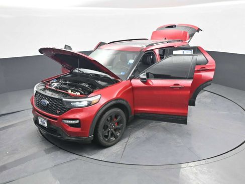 Used 2023 Ford Explorer ST w/ Equipment Group 401A image 46