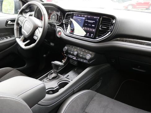 New 2026 Dodge Durango SRT Hellcat image 21