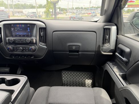 Used 2014 Chevrolet Silverado 1500 LT w/ LT Convenience Package AWD/4WD image 20