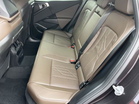 New 2026 BMW X3 xDrive30 w/ M Sport Package image 27