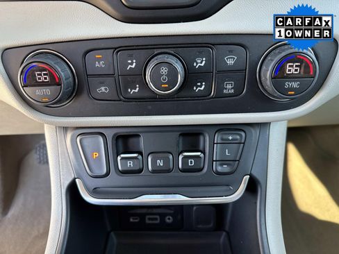 Used 2019 GMC Terrain Denali image 31