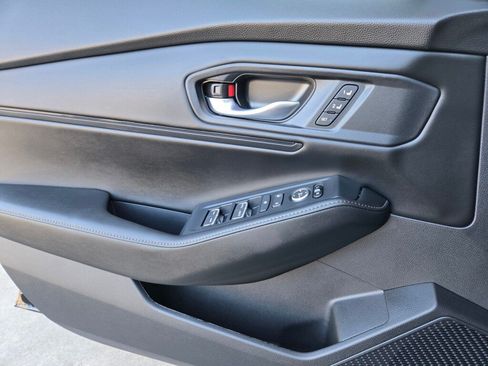 Used 2026 Honda Accord Sport image 22