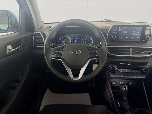 Used 2019 Hyundai Tucson SE image 22