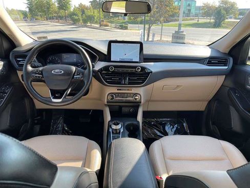 Used 2020 Ford Escape SEL AWD/4WD image 62