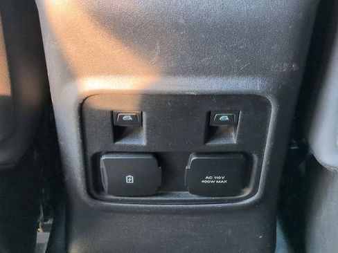 Used 2022 Ford Bronco Black Diamond image 18