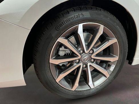 New 2026 Acura Integra image 10