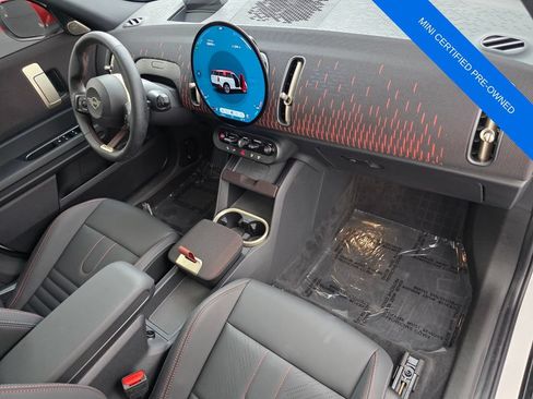 Used 2026 MINI Cooper Countryman John Cooper Works w/ Comfort Package Max AWD/4WD image 31