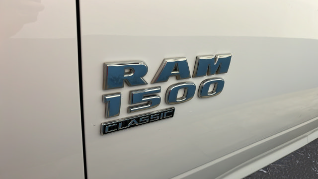 Used 2019 RAM 1500 Tradesman w/ Tradesman SXT Package AWD/4WD image 36
