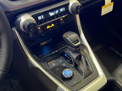 Certified 2025 Toyota RAV4 XSE image 23