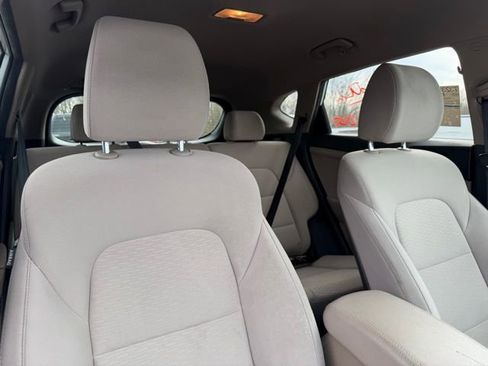 Used 2020 Hyundai Tucson Value image 6