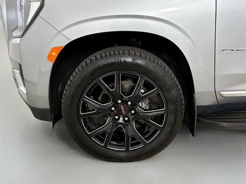 Used 2023 GMC Yukon XL Denali w/ Max Trailering Package AWD/4WD image 37