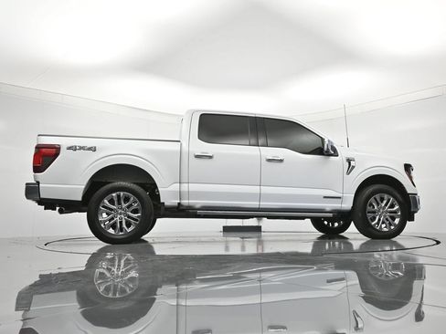 Certified 2024 Ford F150 XLT w/ Equipment Group 302A MID AWD/4WD image 41