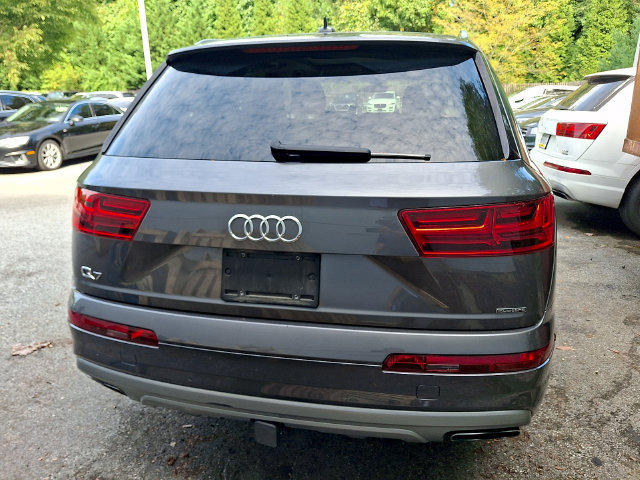 Used 2019 Audi Q7 2.0T Premium Plus AWD/4WD image 7