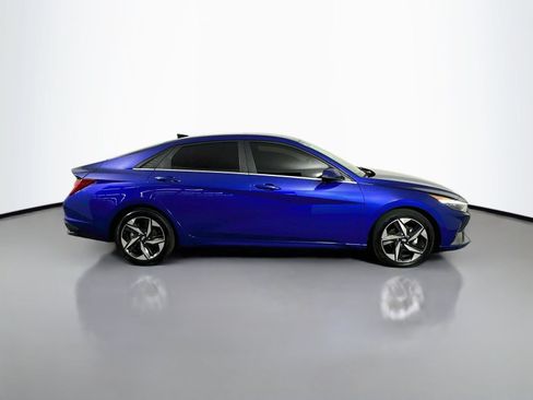 Used 2023 Hyundai Elantra Limited FWD image 8