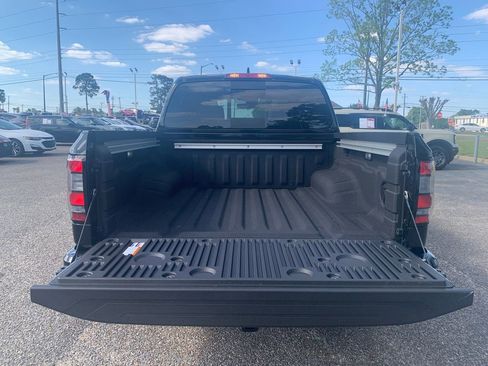 New 2026 Nissan Frontier Pro-X image 5