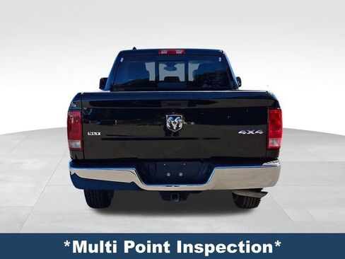 Used 2023 RAM 1500 Classic SLT w/ Trailer & Traction Group image 6