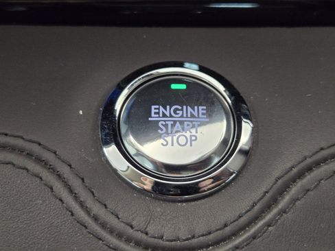 Used 2024 Lincoln Navigator L Black Label AWD/4WD image 20
