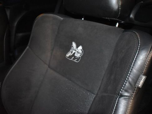 Used 2021 Dodge Challenger R/T Scat Pack image 19