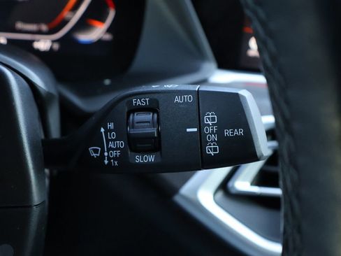 Used 2023 BMW X5 xDrive40i w/ M Sport Package image 41