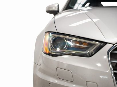 Used 2015 Audi A3 1.8T Premium Plus