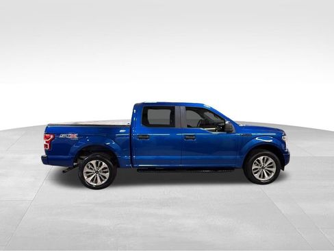 Used 2018 Ford F150 XL w/ Equipment Group 101A Mid image 7