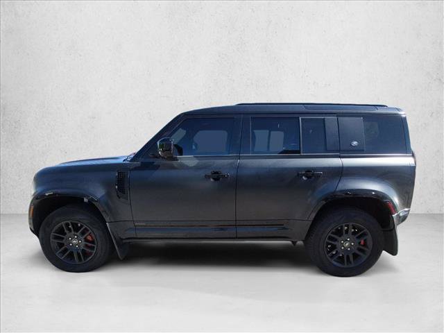 Used 2024 Land Rover Defender 110 X AWD/4WD image 8