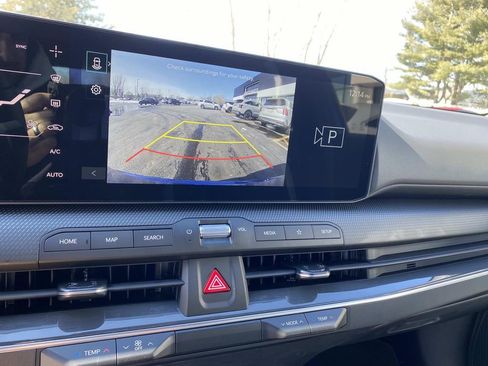 New 2026 Kia K4 GT-Line image 8