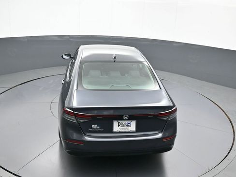 Certified 2023 Honda Accord EX image 39