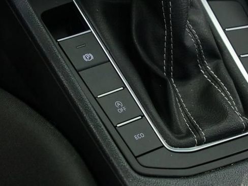 Used 2024 Volkswagen Jetta S FWD image 18