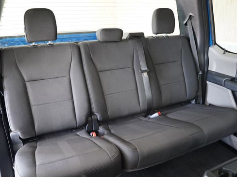 Used 2019 Ford F150 XL w/ Equipment Group 101A Mid RWD image 36