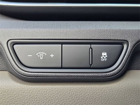 New 2026 Kia Carnival EX image 16