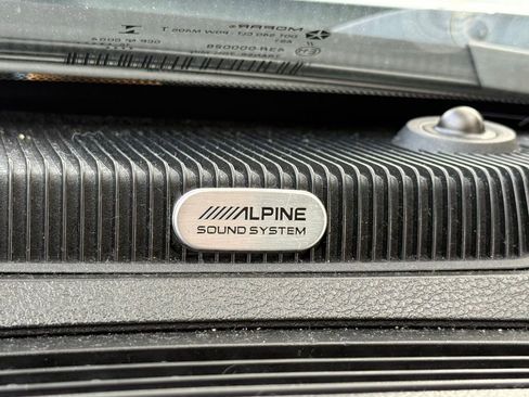 Certified 2017 RAM 2500 Laramie w/ Sport Appearance Group image 28