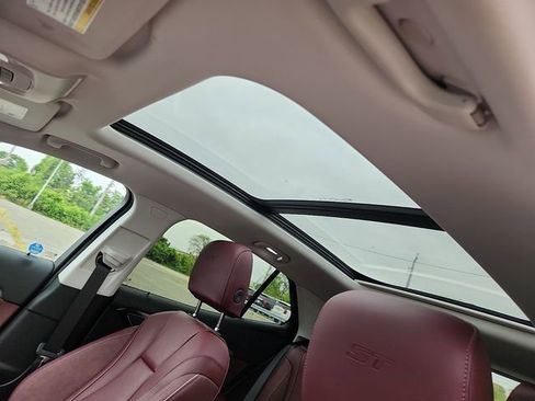 New 2026 Buick Envision Sport Touring AWD/4WD image 10