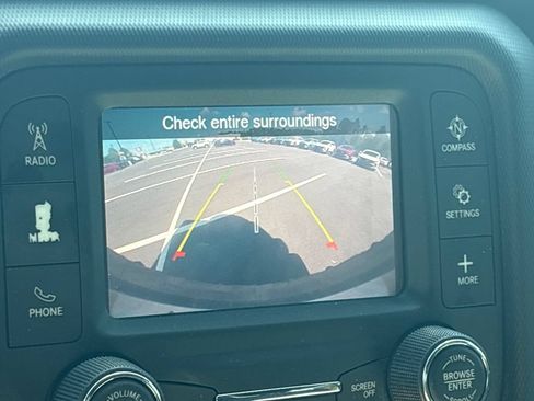 Used 2020 Jeep Wrangler Unlimited Sport AWD/4WD image 19