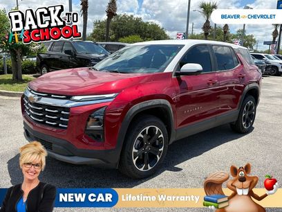 New 2026 Chevrolet Equinox LT w/ Convenience Package II