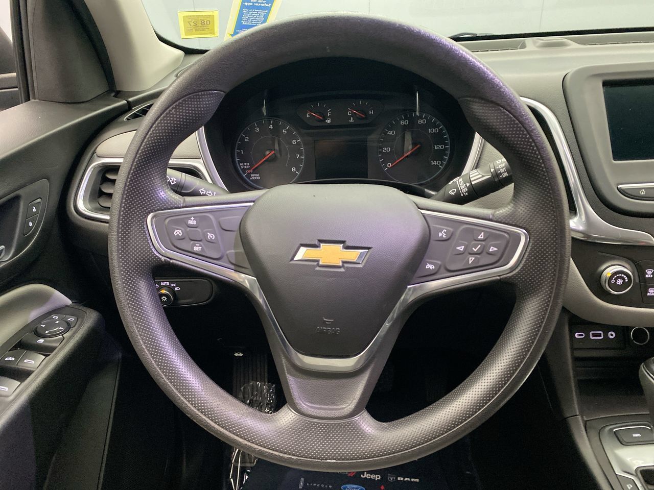 Used 2019 Chevrolet Equinox LS AWD/4WD image 16