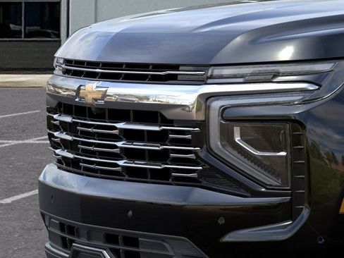 New 2026 Chevrolet Tahoe Premier RWD image 13
