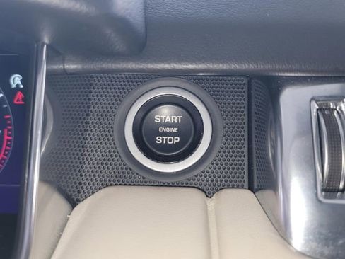 Used 2021 Land Rover Range Rover Sport HST image 20