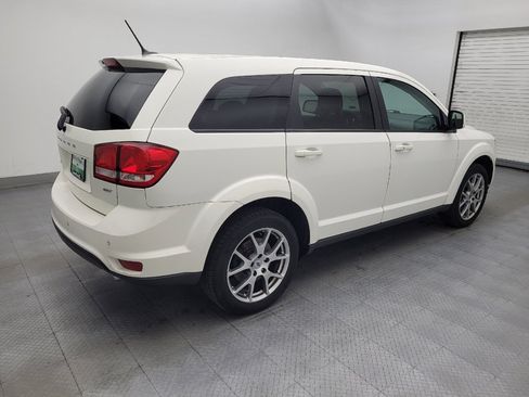 Used 2018 Dodge Journey GT w/ Nav & Sun Group AWD/4WD image 10