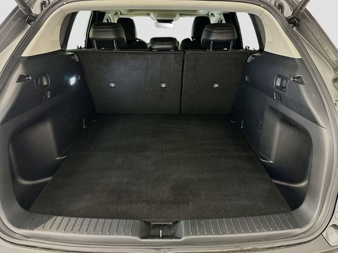 Used 2025 MAZDA CX-50 AWD 2.5 S w/ Premium Plus Pkg image 31