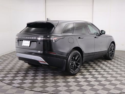 New 2026 Land Rover Range Rover Velar S image 5