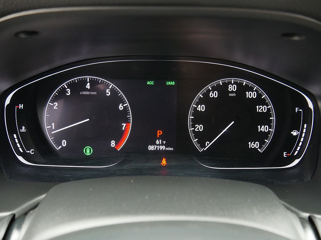 Used 2020 Honda Accord Sport image 29